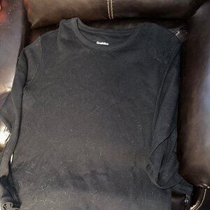 Goodfellow (Target) thermal shirt